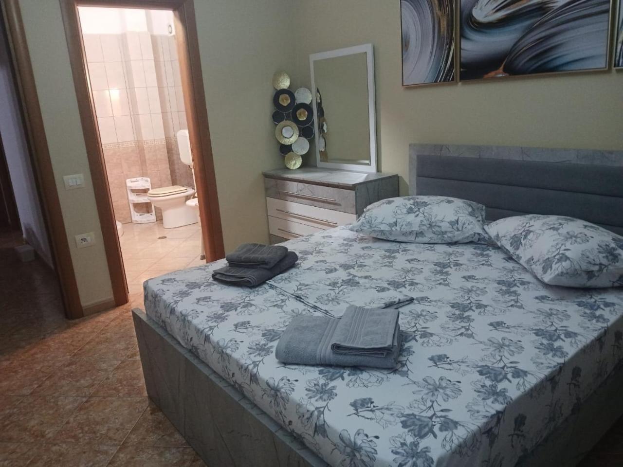 Roxy's House Apartamento